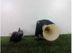 Recambio de soporte rueda repuesto para ssangyong rexton 2.7 turbodiesel cat referencia OEM IAM SINREFERENCIA  