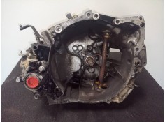 Recambio de caja cambios para peugeot partner (s1) 1.9 diesel referencia OEM IAM 20TE22 5.VELOCIDADES MANUAL