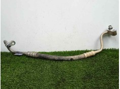 Recambio de tubos aire acondicionado para ssangyong rexton 2.7 turbodiesel cat referencia OEM IAM 6863008B00  