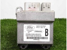 Recambio de centralita airbag para ford transit caja cerrada, corta (fy) (2000 =>) 2.0 tde cat referencia OEM IAM 1C1A14B321BD  