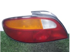 Recambio de piloto trasero izquierdo para hyundai lantra berlina (rd) 1.6 16v cat referencia OEM IAM  95-98 4.PUERTAS