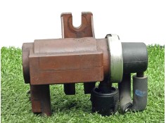 Recambio de valvula de vacio para volvo s40 berlina 2.0 diesel cat referencia OEM IAM 70096602-9650098380 2.PINES 