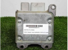 Recambio de centralita airbag para ford transit caja cerrada, corta (fy) (2000 =>) 2.0 tde cat referencia OEM IAM 1C1A14B321BD   2