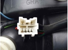 Recambio de piloto trasero izquierdo para hyundai lantra berlina (rd) 1.6 16v cat referencia OEM IAM  95-98 4.PUERTAS 2