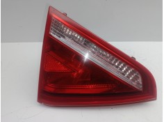 Recambio de piloto trasero izquierdo interior para audi a5 coupe (8t) 2.7 v6 24v tdi referencia OEM IAM 8T0945093 INTERIOR 