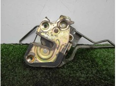 Recambio de cerradura puerta delantera izquierda para hyundai lantra berlina (rd) 1.6 16v cat referencia OEM IAM  MECANICA 