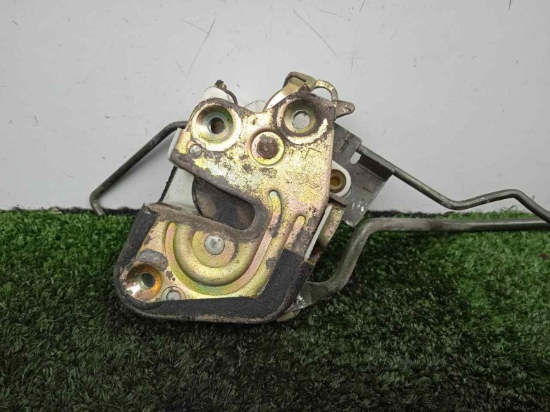 Recambio de cerradura puerta delantera izquierda para hyundai lantra berlina (rd) 1.6 16v cat referencia OEM IAM  MECANICA 