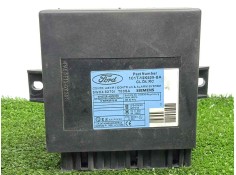 Recambio de modulo electronico para ford transit caja cerrada, corta (fy) (2000 =>) 2.0 tde cat referencia OEM IAM 5WK48270I-1C1