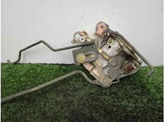 Recambio de cerradura puerta delantera izquierda para hyundai lantra berlina (rd) 1.6 16v cat referencia OEM IAM  MECANICA  2