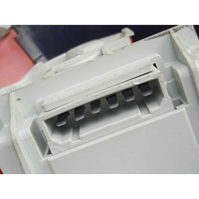 Recambio de piloto trasero derecho para audi a3 (8l) 1.6 referencia OEM IAM SINREFERENCIA 00-03 