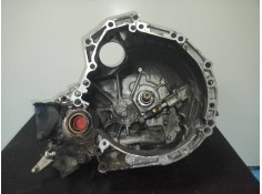 Recambio de caja cambios para mg mgf (rd) 1.8 cat referencia OEM IAM SINREFERENCIA 5.VELOCIDADES MANUAL