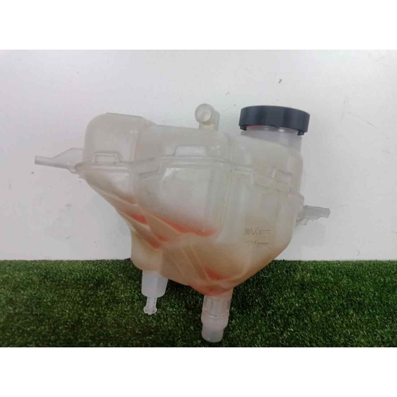 Recambio de deposito expansion para alfa romeo stelvio (630) 2.2 jtdm cat referencia OEM IAM 50553219  