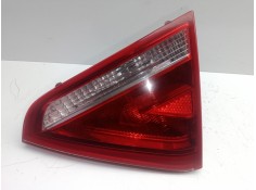 Recambio de piloto trasero derecho interior para audi a5 coupe (8t) 2.7 v6 24v tdi referencia OEM IAM 8T0945094 INTERIOR 