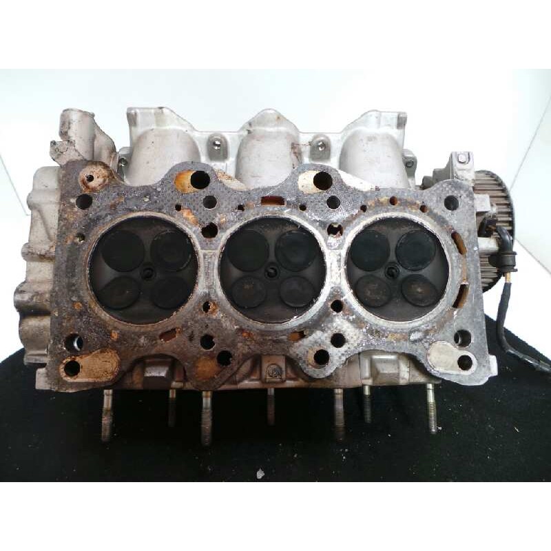 Recambio de culata para honda legend (hs/ka) 2.5 v6 cat referencia OEM IAM 20J-7FD3-1031  