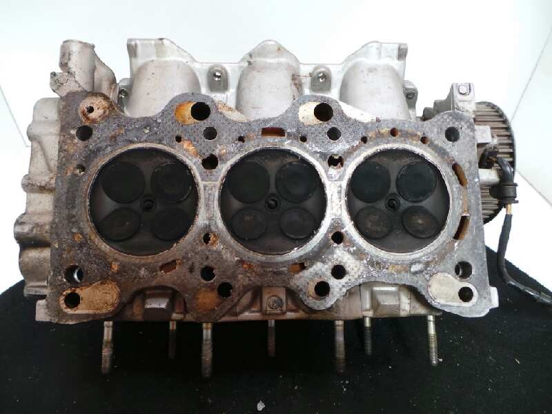 Recambio de culata para honda legend (hs/ka) 2.5 v6 cat referencia OEM IAM 20J-7FD3-1031  