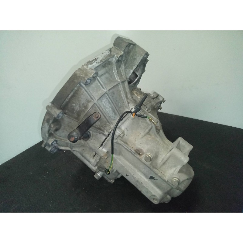 Recambio de caja cambios para mg mgf (rd) 1.8 cat referencia OEM IAM SINREFERENCIA 5.VELOCIDADES MANUAL
