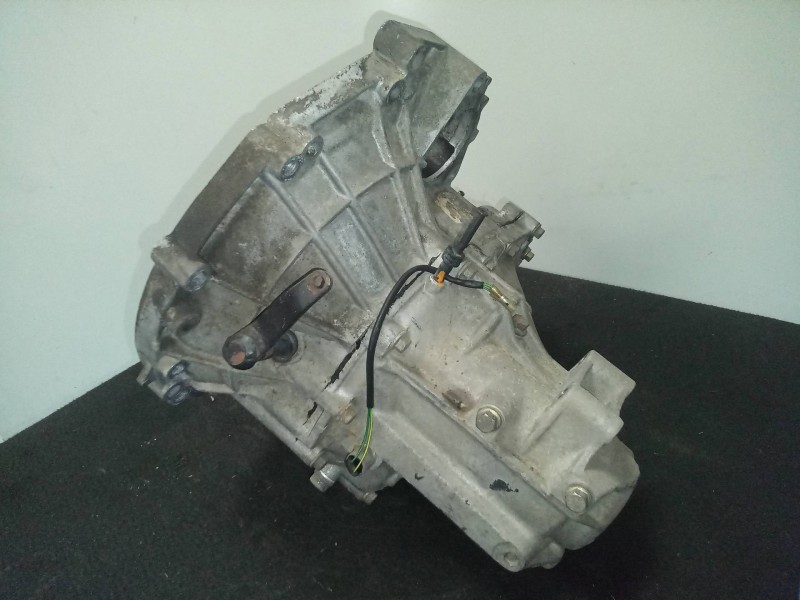 Recambio de caja cambios para mg mgf (rd) 1.8 cat referencia OEM IAM SINREFERENCIA 5.VELOCIDADES MANUAL