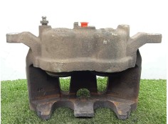 Recambio de pinza freno delantera izquierda para fiat freemont (345) 2.0 16v multijet cat referencia OEM IAM 17986801 Ø PISTON: 