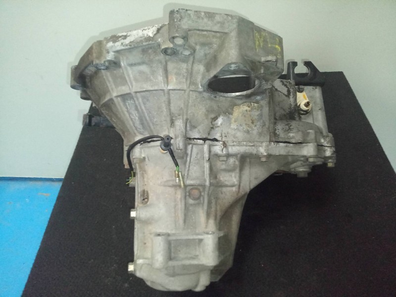 Recambio de caja cambios para mg mgf (rd) 1.8 cat referencia OEM IAM SINREFERENCIA 5.VELOCIDADES MANUAL