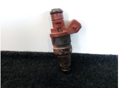 Recambio de inyector para mercedes-benz clase m (w163) 2.3 16v cat referencia OEM IAM 0000788523 SIEMENS 2.PINES