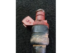 Recambio de inyector para mercedes-benz clase m (w163) 2.3 16v cat referencia OEM IAM 0000788523 SIEMENS 2.PINES 2