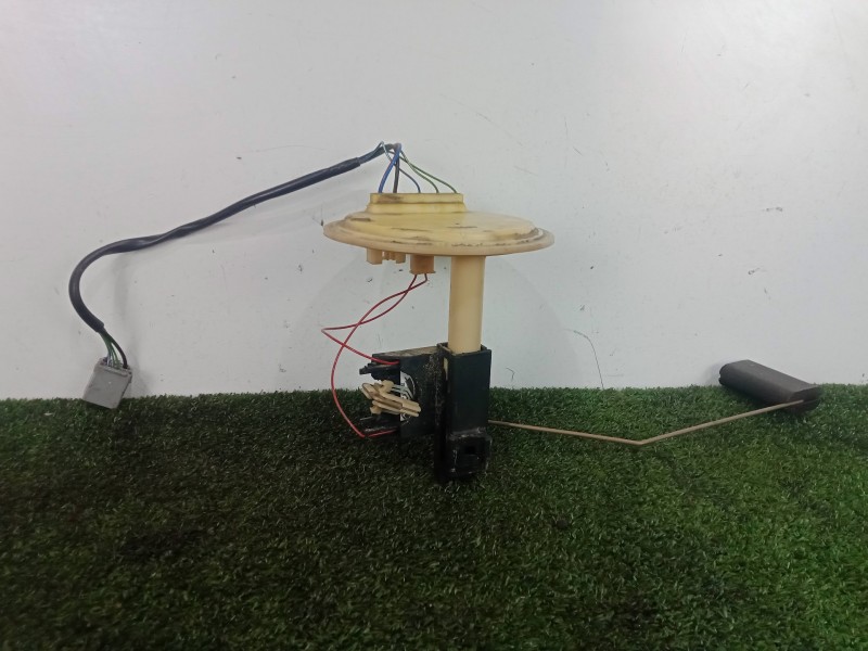 Recambio de aforador para volvo s80 berlina 2.4 cat referencia OEM IAM 30645854  