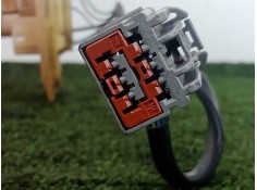 Recambio de aforador para volvo s80 berlina 2.4 cat referencia OEM IAM 30645854   2