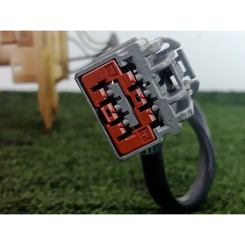 Recambio de aforador para volvo s80 berlina 2.4 cat referencia OEM IAM 30645854  