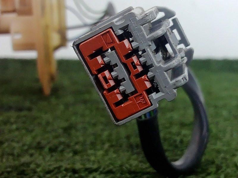 Recambio de aforador para volvo s80 berlina 2.4 cat referencia OEM IAM 30645854  