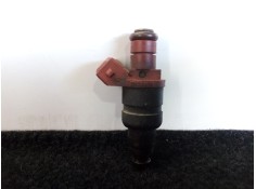 Recambio de inyector para mercedes-benz clase m (w163) 2.3 16v cat referencia OEM IAM 0000788523 SIEMENS 2.PINES