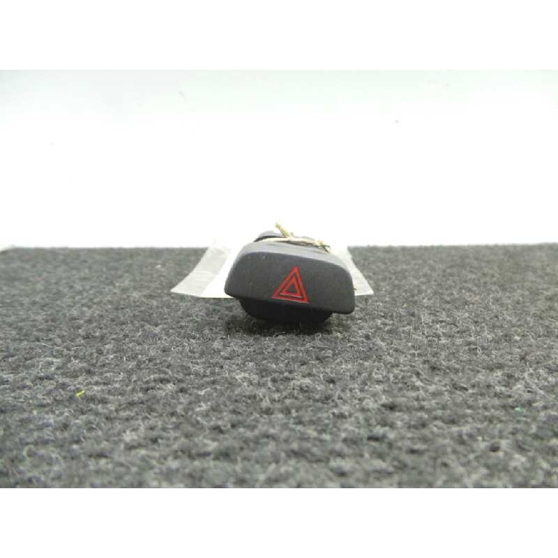 Recambio de warning para ford focus berlina (cap) 1.8 tdci turbodiesel cat referencia OEM IAM 4M5T13A350AC 3.PINES 
