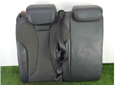 Recambio de asientos trasero derecho para audi a3 sedán(8vs) 2.0 16v tdi referencia OEM IAM SINREFERENCIA CUERO - TELA - RESPALD