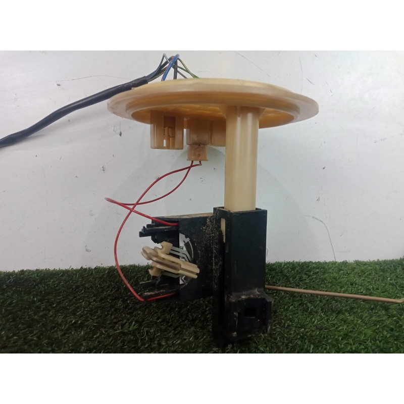 Recambio de aforador para volvo s80 berlina 2.4 cat referencia OEM IAM 30645854  