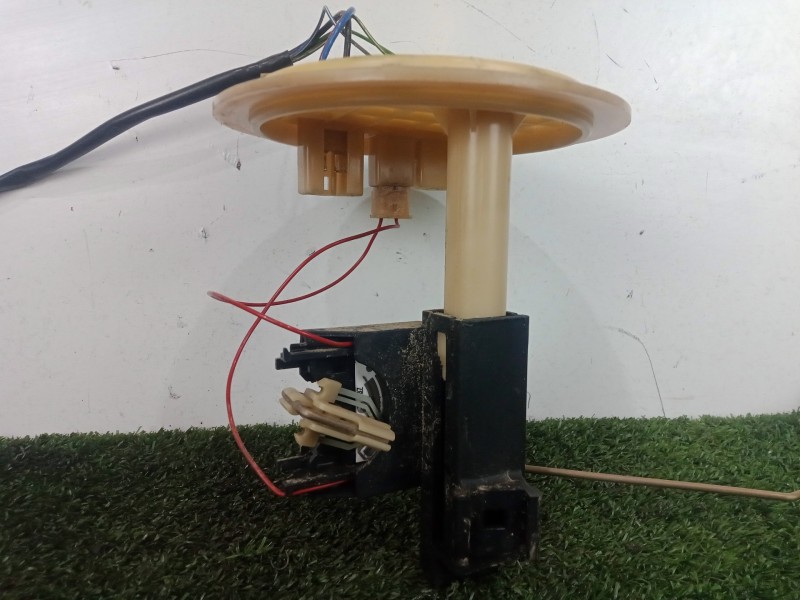 Recambio de aforador para volvo s80 berlina 2.4 cat referencia OEM IAM 30645854  