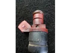 Recambio de inyector para mercedes-benz clase m (w163) 2.3 16v cat referencia OEM IAM 0000788523 SIEMENS 2.PINES 2
