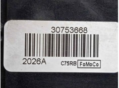 Recambio de cerradura puerta trasera izquierda para volvo s40 berlina 2.0 diesel cat referencia OEM IAM 30753668 04-12 10.PINES 2