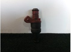 Recambio de inyector para mercedes-benz clase m (w163) 2.3 16v cat referencia OEM IAM 0000788523 SIEMENS 2.PINES