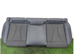 Recambio de asientos traseros para audi a3 sedán(8vs) 2.0 16v tdi referencia OEM IAM SINREFERENCIA CUERO - TELA - INFERIOR S-LIN