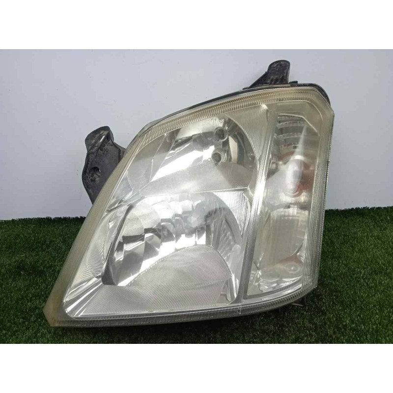 Recambio de faro izquierdo para opel meriva 1.7 16v cdti referencia OEM IAM 93321052 MERIVA.A 