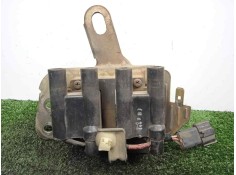 Recambio de bobina encendido para hyundai lantra berlina (rd) 1.6 16v cat referencia OEM IAM  3.PINES 4.PINES
