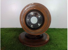 Recambio de disco freno delantero para fiat freemont (345) 2.0 16v multijet cat referencia OEM IAM  VENTILADO Ø DISCO: 330MM