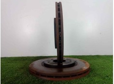 Recambio de disco freno delantero para fiat freemont (345) 2.0 16v multijet cat referencia OEM IAM  VENTILADO Ø DISCO: 330MM 2