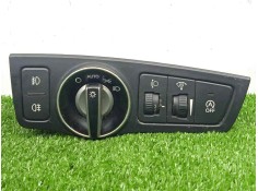 Recambio de interruptor luces para hyundai i40 cw 1.7 crdi cat referencia OEM IAM 933003Z200-39R1001000 2.NIEBLAS 