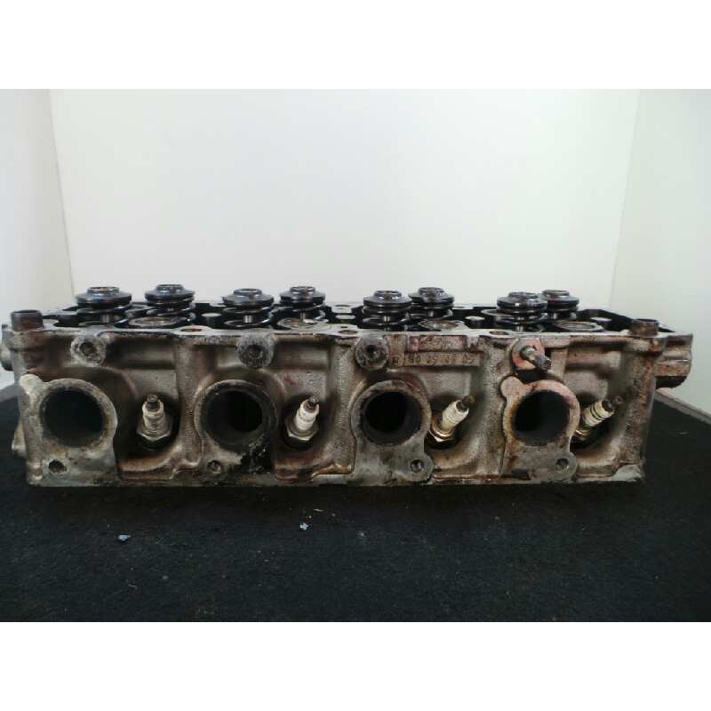 Recambio de culata para opel kadett e 1.6 referencia OEM IAM 90090509-1305620  