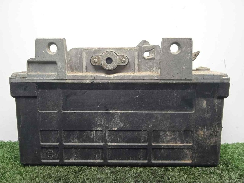 Recambio de centralita abs para mercedes-benz clase e (w124) berlina 2.6 referencia OEM IAM 0265101020-0055455132 BOSCH 