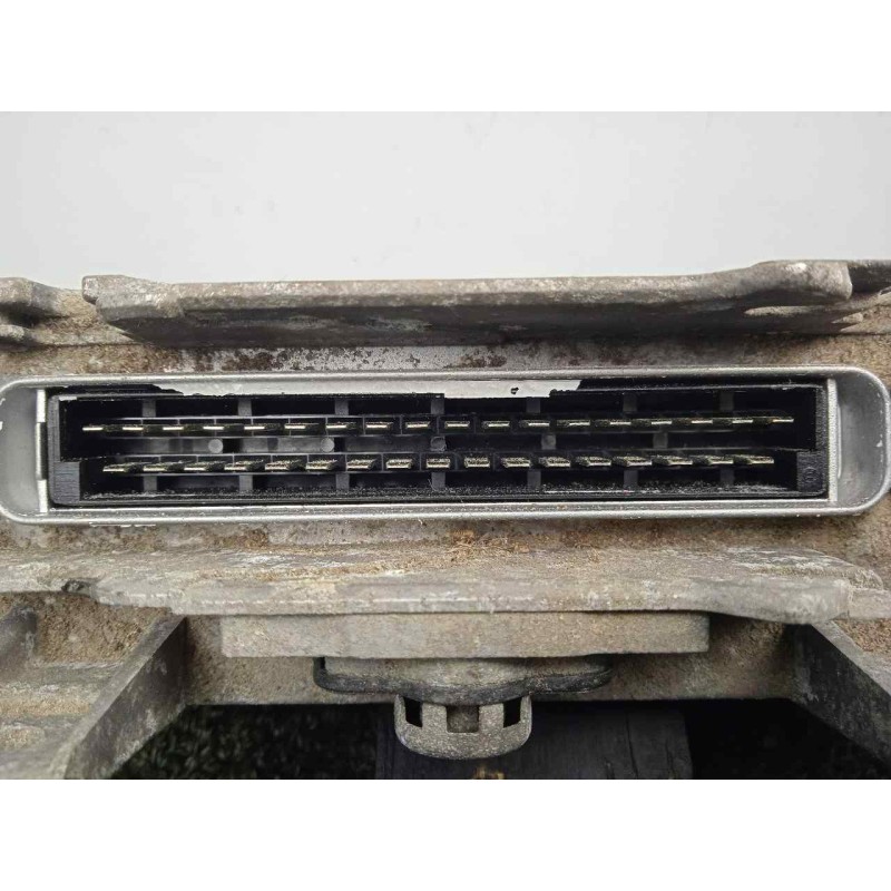 Recambio de centralita abs para mercedes-benz clase e (w124) berlina 2.6 referencia OEM IAM 0265101020-0055455132 BOSCH 