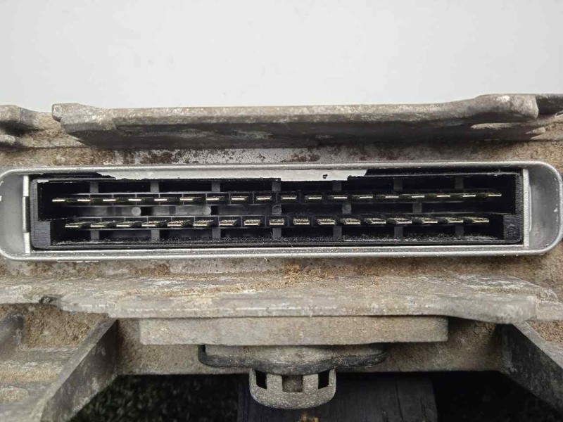 Recambio de centralita abs para mercedes-benz clase e (w124) berlina 2.6 referencia OEM IAM 0265101020-0055455132 BOSCH 