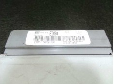Recambio de centralita motor uce para ford mondeo berlina (ge) 2.0 16v di td cat referencia OEM IAM 1S7F12A650CAF-DPC643 VISTEON 2