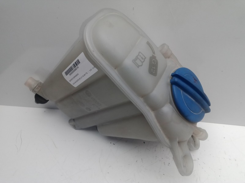 Recambio de deposito expansion para audi a5 coupe (8t) 2.7 v6 24v tdi referencia OEM IAM 8K0121405  