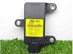 Recambio de modulo electronico para hyundai i40 cw 1.7 crdi cat referencia OEM IAM 956902T250-BG6810G320  